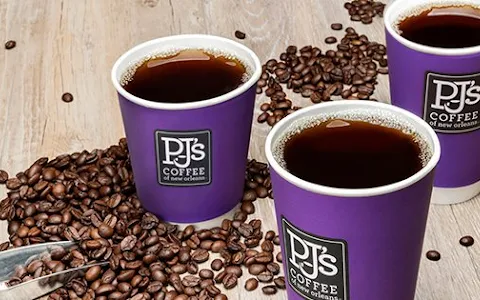 PJ's Coffee image