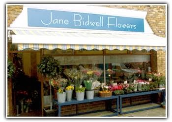 janebidwellflowers.co.uk