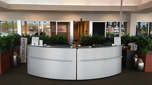 Used Car Dealer «Car City», reviews and photos, 6540 S Cedar St, Lansing, MI 48911, USA