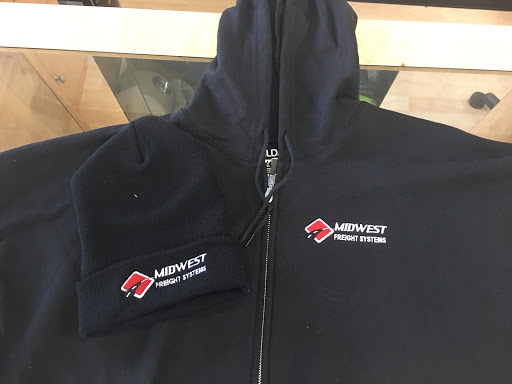 Print Shop «Promo Print Shop», reviews and photos, 33249 Mound Rd, Sterling Heights, MI 48310, USA