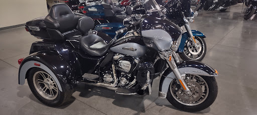 Motorcycle Dealer «RideNow Powersports Peoria & Indian Motorcycle Peoria», reviews and photos, 8546 W Ludlow Dr #100, Peoria, AZ 85381, USA