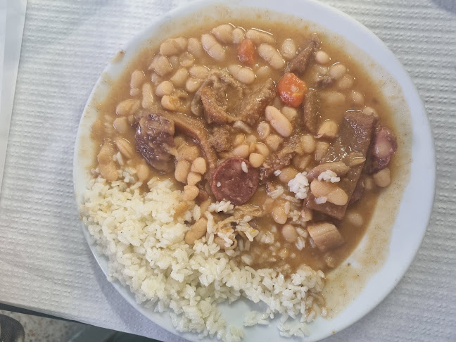 Escondidinho - Barcelos