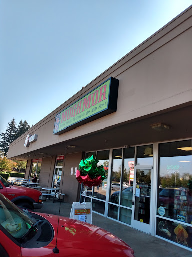 MOGAMOR, 33451 SW JP W Rd, Scappoose, OR 97056, USA, 