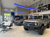 Ford of Latham - Photo 3 - Car repair in Latham, NY, Albany