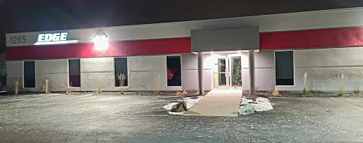 Photo of Edge Electric