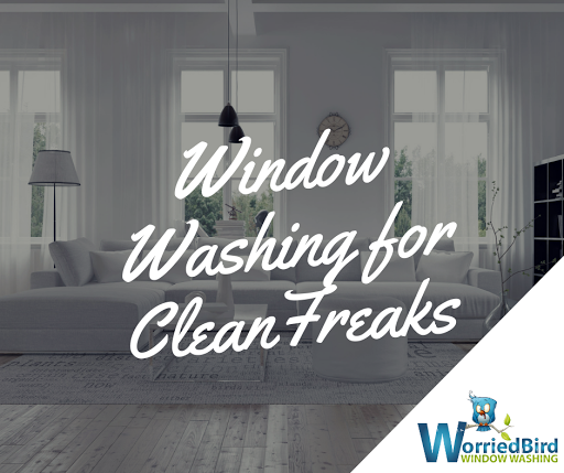 Window cleaning service West Valley City