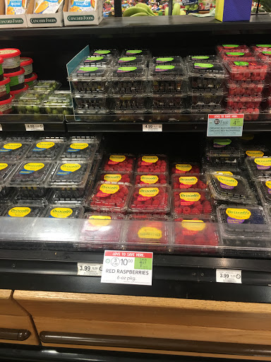 Supermarket «Publix Super Market at Jacaranda Plaza», reviews and photos, 8101 W Sunrise Blvd, Plantation, FL 33322, USA