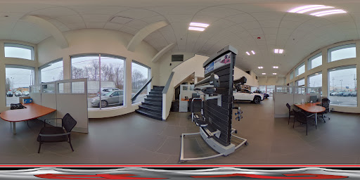 Car Dealer «Somerset Subaru», reviews and photos, 1451 Brayton Point Rd, Somerset, MA 02725, USA