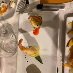 Photo n°8 de l'avis de Albana.l fait le 30/07/2022 à 23:05 sur le  Masseria Muntibianchi AgriResort Restaurant & SPA à Otranto