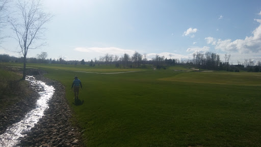 Golf Club «Ravenwood Golf Club», reviews and photos, 929 Lynaugh Rd, Victor, NY 14564, USA