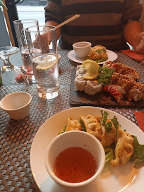 Plats et boissons du Restaurant asiatique Nigiri Thaï à Lille - n°20