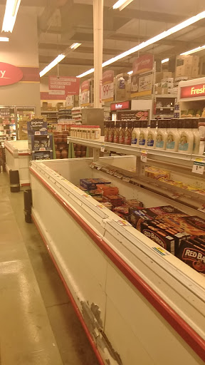 Grocery Store «Smart & Final», reviews and photos, 2742 E Indian School Rd, Phoenix, AZ 85016, USA