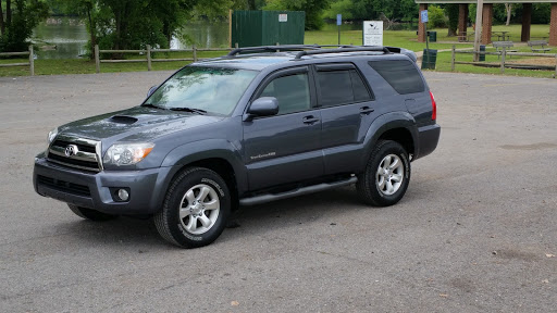 Used Car Dealer «Black Tie Automotive LLC», reviews and photos, 200 W Main St, Hendersonville, TN 37075, USA