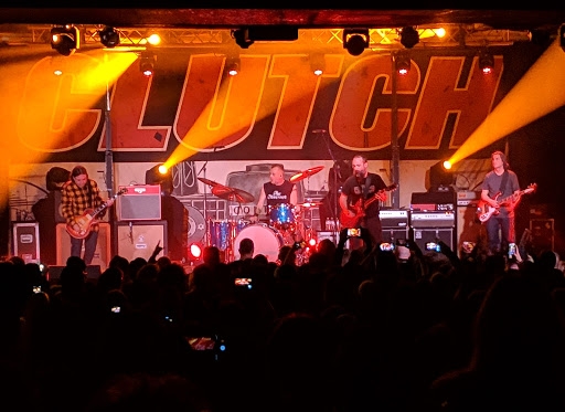 Live Music Venue «Concord Music Hall», reviews and photos, 2047 N Milwaukee Ave, Chicago, IL 60647, USA