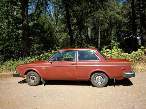 Auto Repair Shop «Auburn Euro Motors, inc.», reviews and photos, 10068 Streeter Rd, Auburn, CA 95602, USA