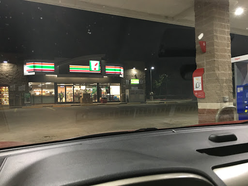 7-Eleven, 721 E FM 544, Murphy, TX 75094, USA, 