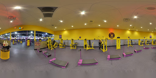 Gym «Planet Fitness - Modesto West, CA», reviews and photos, 2045 W Briggsmore Ave Suite B14, Modesto, CA 95350, USA