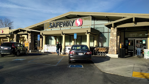 Grocery Store «Safeway», reviews and photos, 2811 Middlefield Rd, Palo Alto, CA 94306, USA