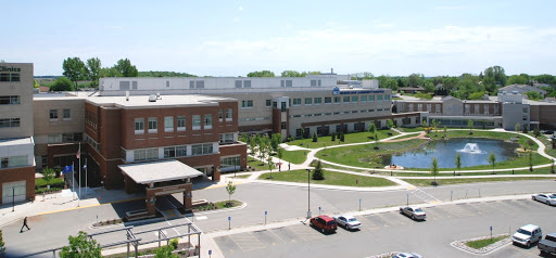 Marshfield Medical Center-Beaver Dam