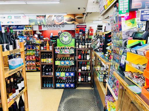 Convenience Store «Tremont Convenience Food Mart», reviews and photos, 2630 W 14th St, Cleveland, OH 44113, USA