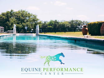 Equine Performance Innovative Center: EPIC