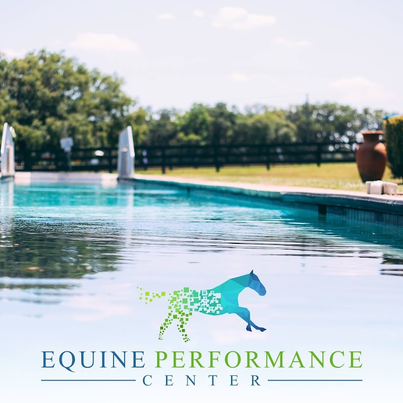 Equine Performance Innovative Center: EPIC
