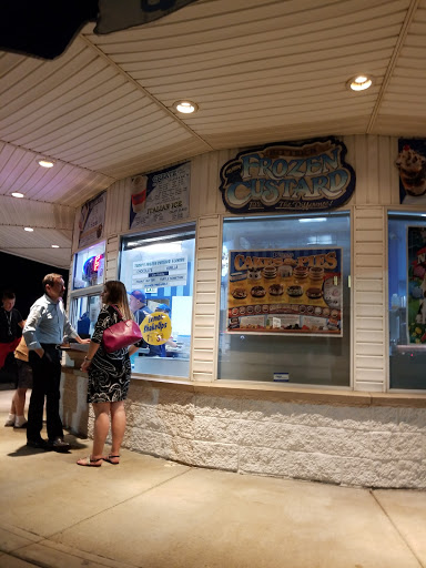 Ritter's Frozen Custard - Franklin