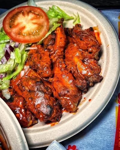 Comments and reviews of Pepe's Piri Piri