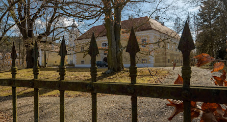 Schloss Idolsberg