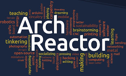 Arch Reactor