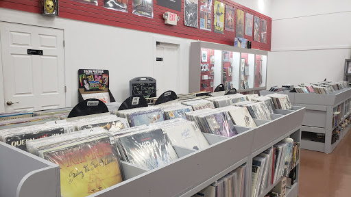 Collectibles Store «The Exchange», reviews and photos, 1545 W River Rd N, Elyria, OH 44035, USA