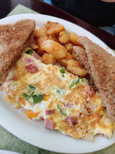 Donut Shop «Twin Donuts», reviews and photos, 501 Cambridge St, Boston, MA 02134, USA