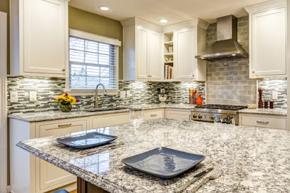 Granite, Marble & Quartz Countertops Experts - Granite Prestige