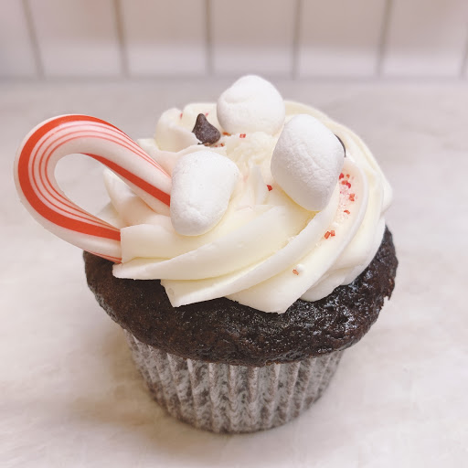 Bakery «Sweet Tooth Fairy», reviews and photos, 1140 Fort Union Blvd, Midvale, UT 84047, USA