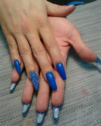 Nails & Salon