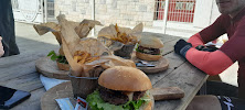Aliment-réconfort du Restauration rapide Burger Gourmet à Saint-Jean-du-Falga - n°13