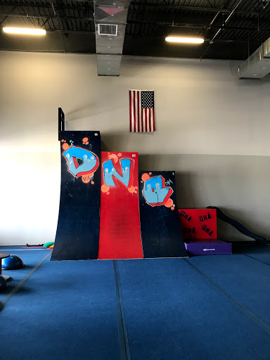 Gymnastics Center «Downriver Gymnastics», reviews and photos, 13777 Eureka Rd, Southgate, MI 48195, USA
