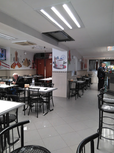 Restaurant Bar Mi Casa en Sant Vicenç dels Horts