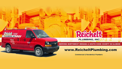 Plumber «Reichelt Plumbing», reviews and photos, 451 Winston Ct, Schererville, IN 46375, USA