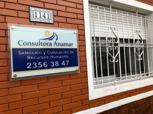 CONSULTORA ANAMAR - Seleccion, Análisis y Suministro de Capital Humano