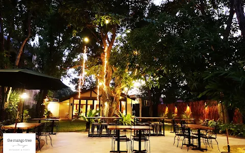 The Mango Tree Restaurant image