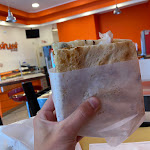 Photo n°1 de l'avis de Eugenio.r fait le 23/09/2022 à 13:09 sur le  Mussirussi à Rende