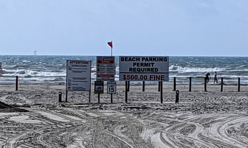 Beach Resort «Sandcastle Condominiums & Event Center», reviews and photos, 800 Sandcastle Dr, Port Aransas, TX 78373, USA