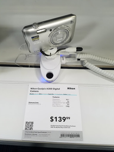 Electronics Store «Best Buy», reviews and photos, 4625 Lafayette Rd, Indianapolis, IN 46254, USA