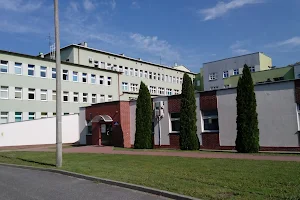 Hospital in SPZOZ. hospital clinic image