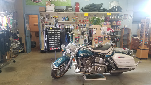 Motorcycle Shop «Tidewater Motorcycles, Inc», reviews and photos, 4324 Godwin Blvd, Suffolk, VA 23434, USA