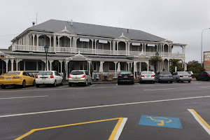 Rotorua CBD - Arawa Street
