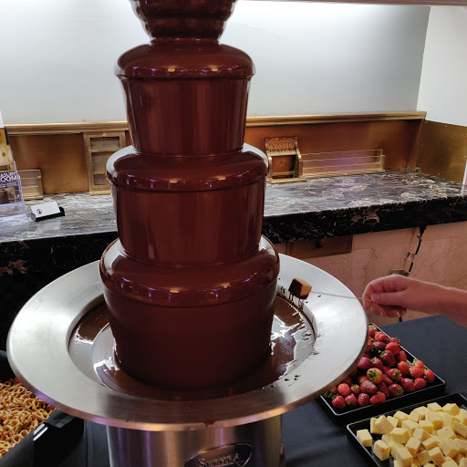 Ballroom «Treasury», reviews and photos, 326 SW Broadway, Portland, OR 97205, USA