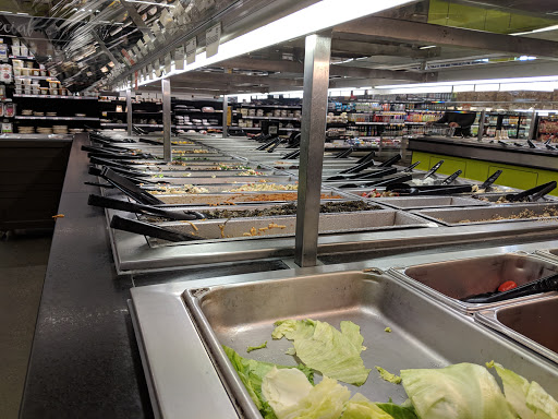 Grocery Store «Whole Foods Market», reviews and photos, 151 Sockanosset Cross Rd, Cranston, RI 02920, USA
