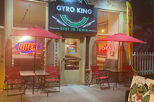 Gyro King image